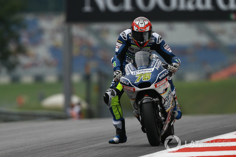 12. Loris Baz, Avintia Racing