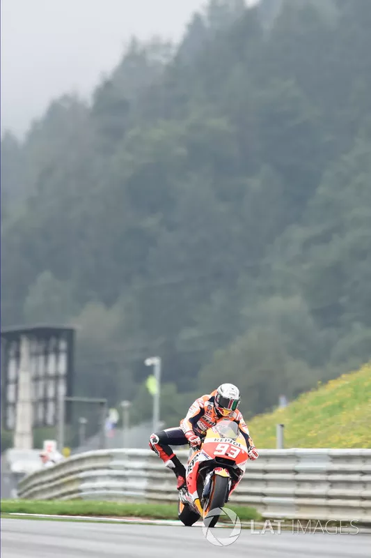 Marc Márquez, Repsol Honda Team