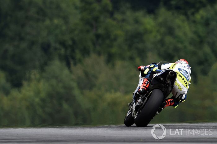 Hector Barbera, Avintia Racing