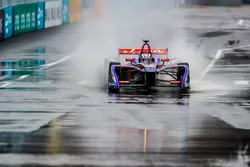 Alex Lynn, DS Virgin Racing