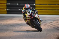 Michael Rutter, BMW