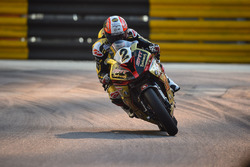 Michael Rutter, BMW