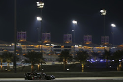 #7 Audi Sport Team Joest Audi R18: Марсель Фасслер, Андре Лоттерер, Бенуа Трелує