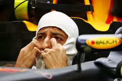 Daniel Ricciardo, Red Bull Racing RB12