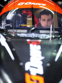 Pierre Thiriet, G-Drive Racing, Oreca
