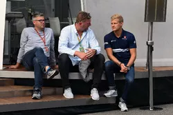 Marcus Ericsson, Sauber