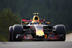 Макс Ферстаппен, Red Bull Racing RB13