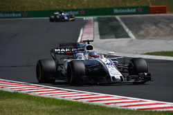 Paul di Resta, Williams FW40