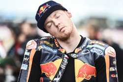 Bradley Smith, Red Bull KTM Factory Racing
