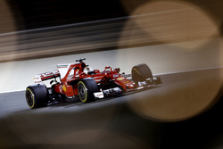 Sebastian Vettel, Ferrari SF70H