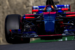 Carlos Sainz Jr., Scuderia Toro Rosso STR12
