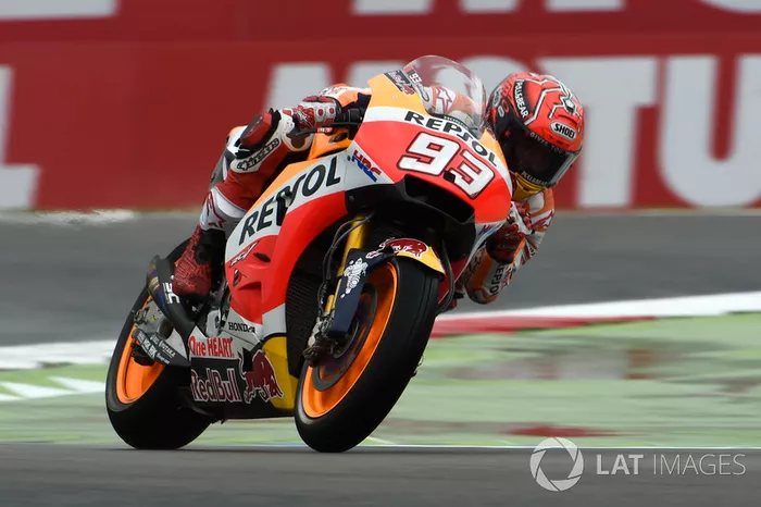 94. GP de Holanda 2017 - Assen