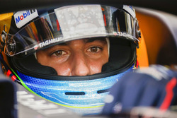 Daniel Ricciardo, Red Bull Racing