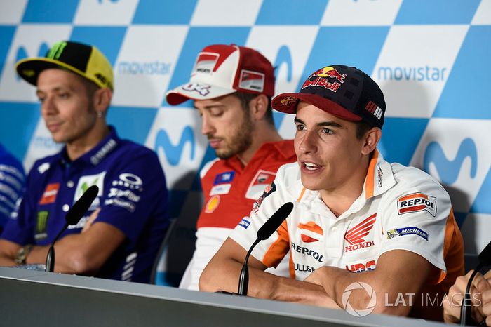 Marc Marquez, Repsol Honda Team