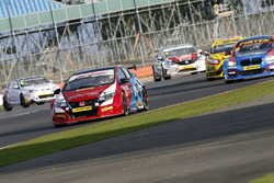 Jack Goff, Eurotech Racing Honda Civic Type R