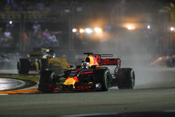 Daniel Ricciardo, Red Bull Racing RB13