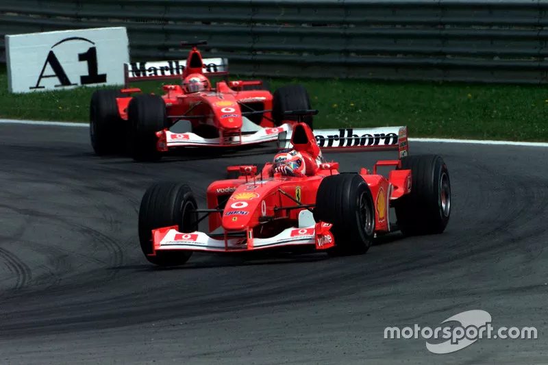 Rubens Barrichello