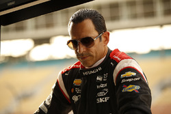 Helio Castroneves, Team Penske Chevrolet