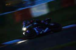 #21 Yamaha Factory Racing Team: Katsuyuki Nakasuga, Alex Lowes, Michael van der Mark