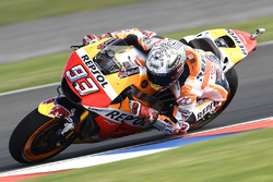 Марк Маркес, Repsol Honda Team