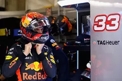 Max Verstappen, Red Bull Racing