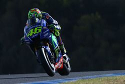 Valentino Rossi, Yamaha Factory Racing
