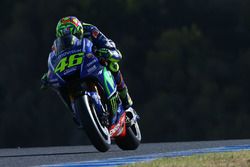 Valentino Rossi, Yamaha Factory Racing