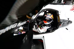 Neel Jani, Porsche Team