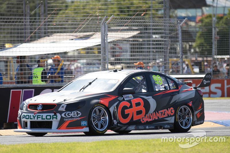 Erebus Motorsport