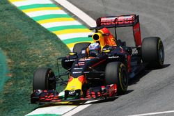 Daniel Ricciardo, Red Bull Racing RB12