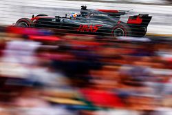 Romain Grosjean, Haas F1 Team VF-17