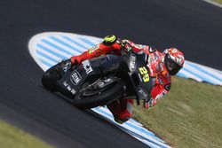 Andrea Iannone, Ducati Team