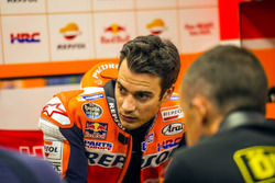Дани Педроса, Repsol Honda Team