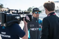 Nelson Piquet Jr., NEXTEV TCR Formula E Team