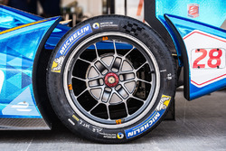 Neumáticos Michelin