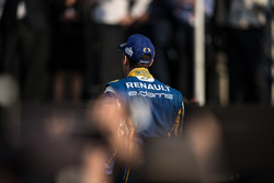 Sébastien Buemi, Renault e.Dams