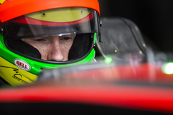 Mike Conway, Venturi