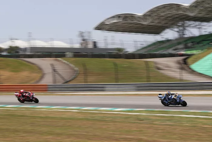 Alex Marquez, Gresini Racing