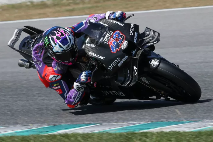 Jack Miller, Pramac Racing