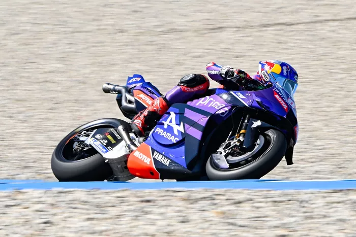 Toprak Razgatlioglu, Pramac Racing