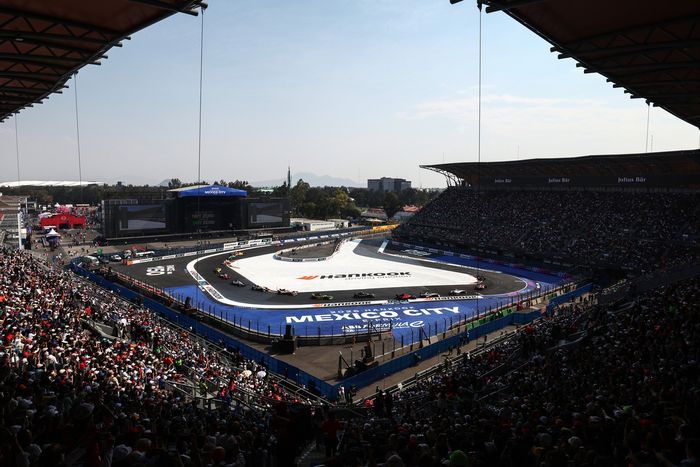 Taylor Barnard, DS Penske DS E-Tense FE25