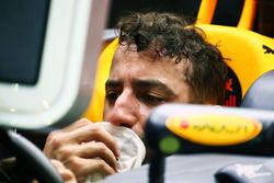 Daniel Ricciardo, Red Bull Racing RB12