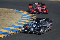 Juan Pablo Montoya, Team Penske Chevrolet