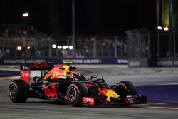 Макс Ферстаппен, Red Bull Racing RB12
