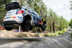 Ярі-Матті Латвала, Міікка Анттіла, Volkswagen Polo WRC, Volkswagen Motorsport