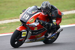 Axel Pons, AGR Team