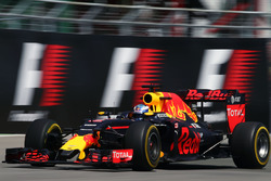 Даніель Ріккардо, Red Bull Racing RB12