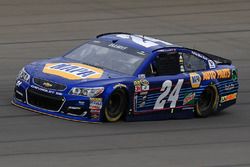 Chase Elliott, Hendrick Motorsports Chevrolet