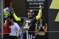 Valentino Rossi, Yamaha Factory Racing