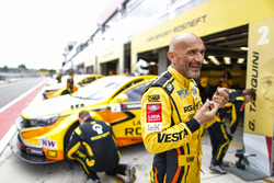 Gabriele Tarquini, LADA Sport Rosneft, Lada Vesta